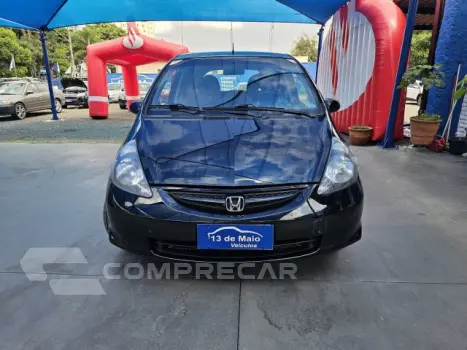 FIT - 1.4 LX 8V 4P MANUAL