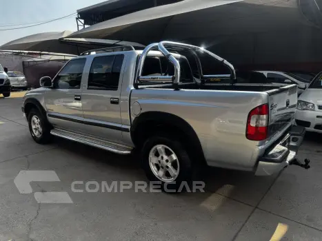 S10 2.4 FLEX ADVANTAGE CABINE DUPLA