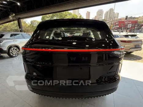 HAVAL H6 1.5 FLEX HEV2 E-TRACTION