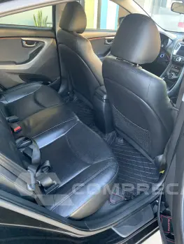 ELANTRA 1.8 GLS 16V
