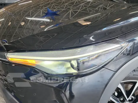 Corolla Cross 2.0 VVT-IE FLEX XRE DIRECT SHIFT