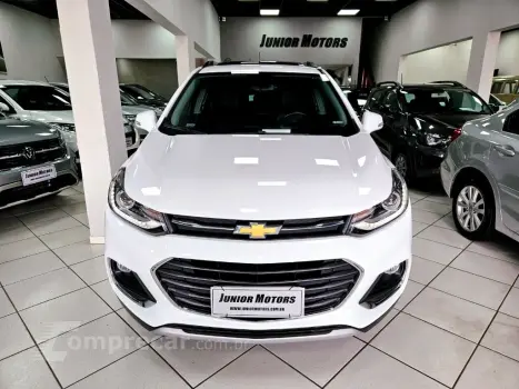 TRACKER Premier 1.4 Turbo 16V Flex Aut