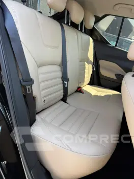 KICKS 1.6 16V SL