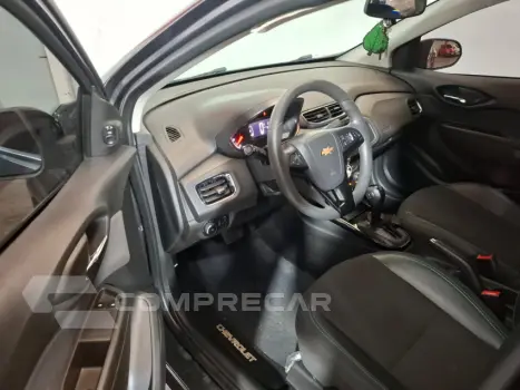 PRISMA 1.4 MPFI LT 8V