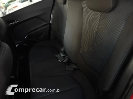 HB20 1.6 Comfort Style 16V