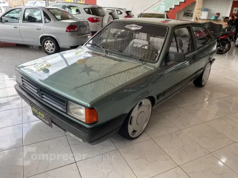 Volkswagen GOL 1.8 GL 8V 2 portas