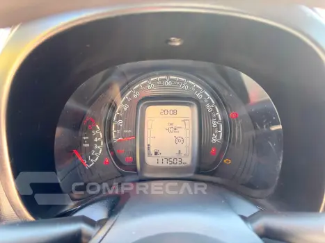 MOBI 1.0 EVO FLEX LIKE. MANUAL