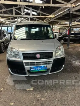 DOBLO ESSENCE 7L 1.8