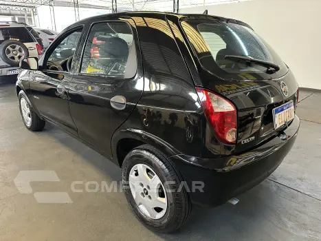 CELTA 1.0 MPFI VHCE Spirit 8V