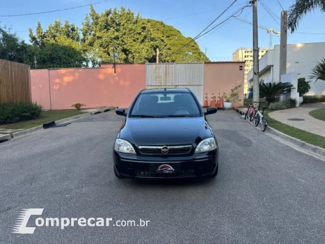 CORSA HATCH - 1.4 MPFI MAXX 8V 4P MANUAL