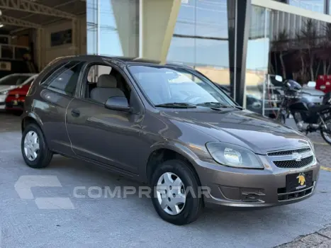 Celta Life/ LS 1.0 MPFI 8V FlexPower 3p
