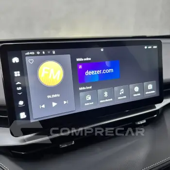 Haval H6 1.5 (Hibrido)