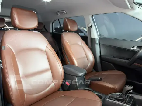 CRETA 2.0 16V Prestige