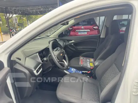 TRACKER 1.0 Turbo