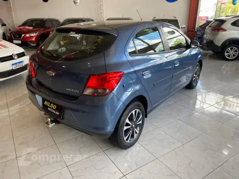 ONIX 1.4 MPFI LTZ 8V