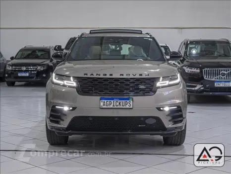 RANGE ROVER VELAR 2.0 P404 Phev R-dynamic S