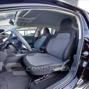 POLO 1.0 170 TSI COMFORTLINE AUTOMÁTICO