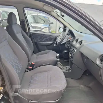 Prisma 1.4 4P JOY FLEX