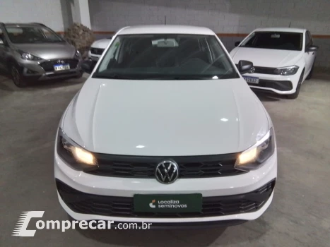 POLO 1.0 MPI TRACK MANUAL