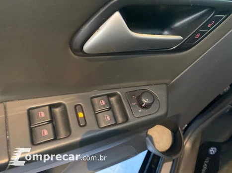 FOX 1.0 MI Seleção 8V