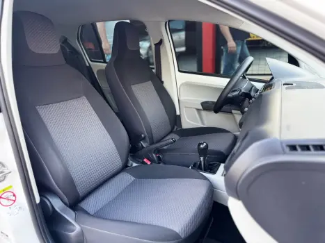 up! move 1.0 TSI Total Flex 12V 5p