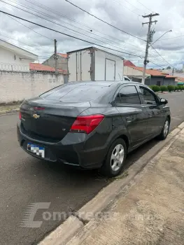 PRISMA Sed. LT 1.4 8V FlexPower 4p