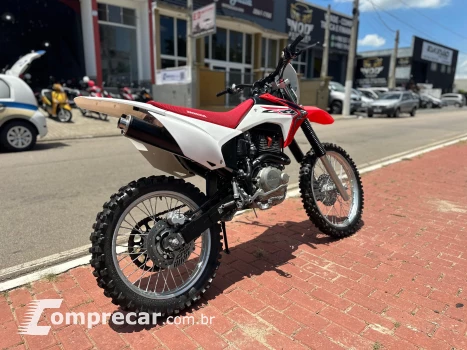 CRF 230F