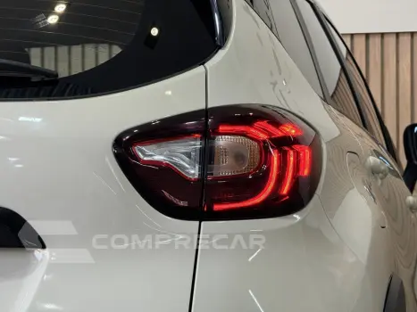CAPTUR 1.6 16V SCE FLEX LIFE X-TRONIC