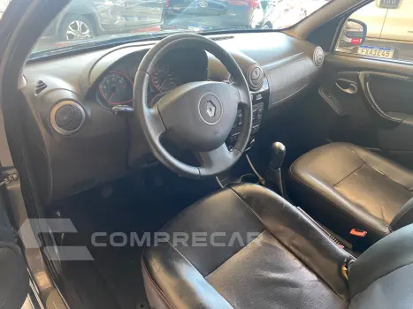 Sandero Stepway Hi-Power 1.6 16V 5p