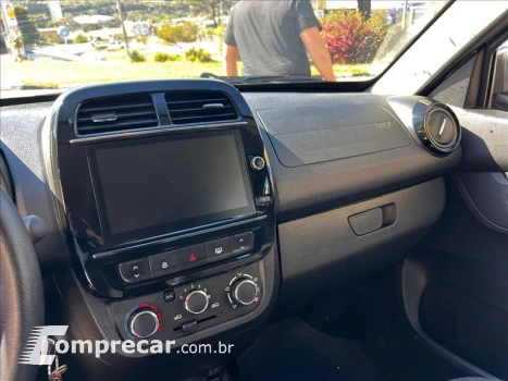 KWID 1.0 12V SCE Intense