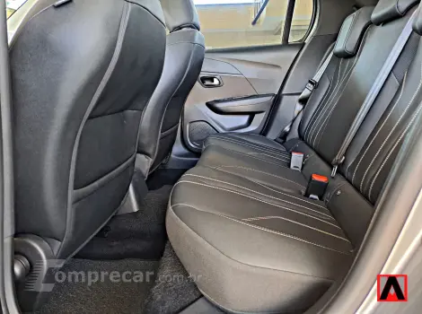 208 1.0 Turbo 200 Griffe