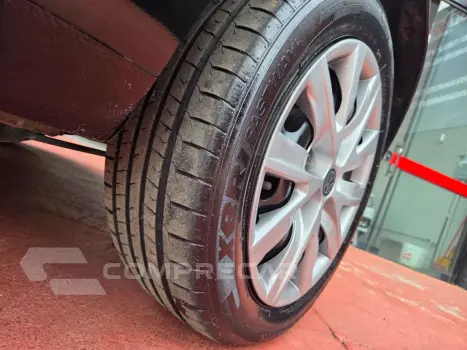 Fox 1.0 Mi Total Flex 8V 5p