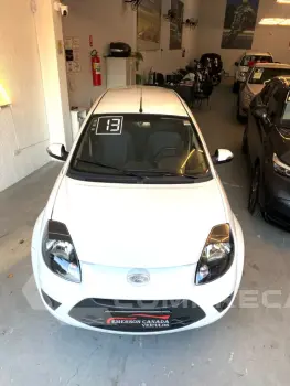 KA 1.0 MPI FLY 8V