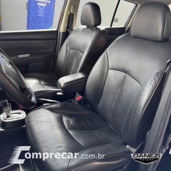 TIIDA 1.8 SL 16V