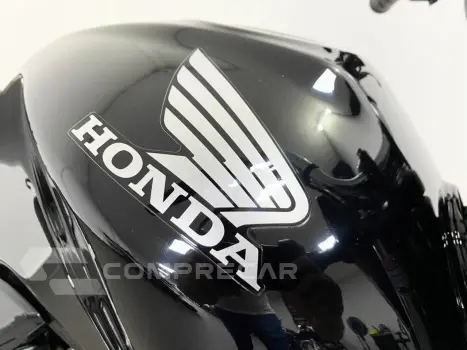 HONDA CG 160 START