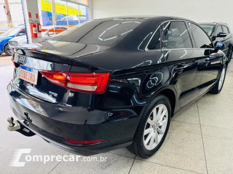 A3 SEDAN AMBIENTE TIPTRONIC 1.4 TFSI 150 CV FLEX 4P. AUT.