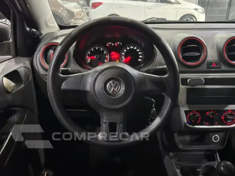 GOL 1.0 MI TRENDLINE 8V FLEX 4P MANUAL