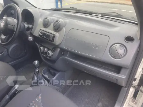 FIORINO 1.4 MPI Furgão 8V