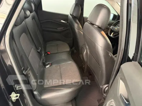 MONTANA LTZ 1.2 Turbo Flex 12V 4p Aut.