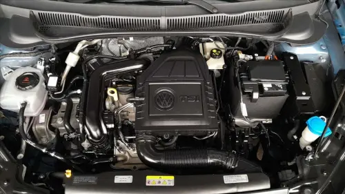 NIVUS 1.0 200 TSI TOTAL FLEX HIGHLINE AUTOMÁTICO