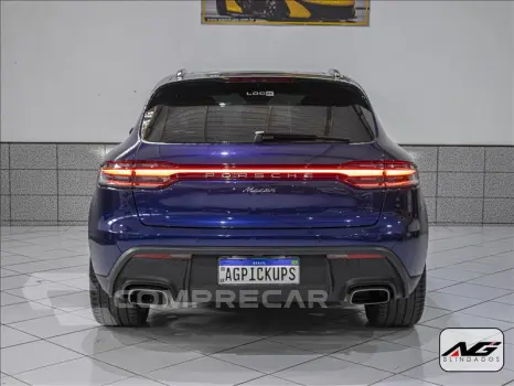 MACAN 2.0 Turbo