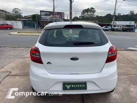 KA 1.0 SE 12V
