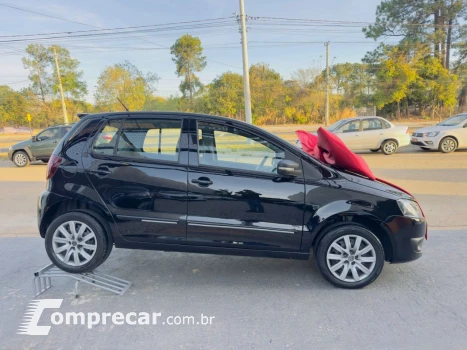FOX 1.6 MI Prime 8V