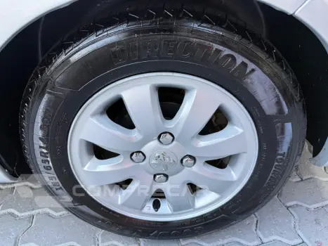 207 SW XR Sport 1.4 Flex 8V 5p