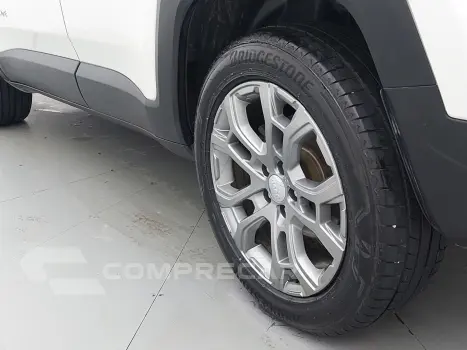 RENEGADE 1.3 T270 TURBO FLEX LONGITUDE AT6