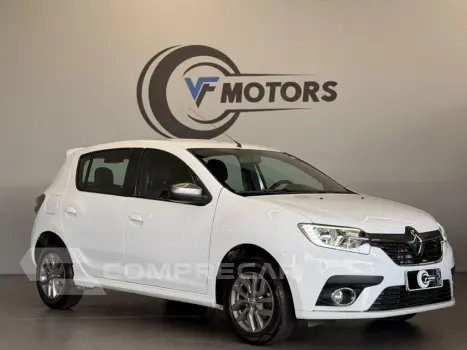 SANDERO 1.0 12V SCE FLEX GT LINE MANUAL
