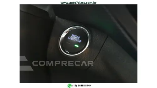 TRACKER - 1.2 TURBO PREMIER AUTOMÁTICO