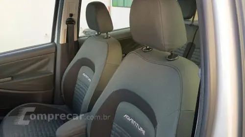 IDEA ADVENTURE 1.8 MPI 16V FLEX AUT.