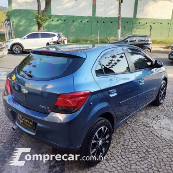 ONIX HATCH LT 1.4 8V FlexPower 5p Mec.