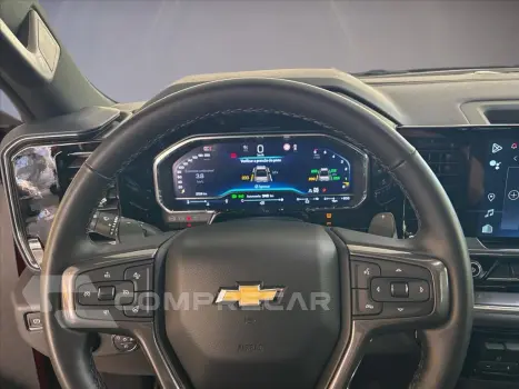 SILVERADO 5.3 V8 GASOLINA 1500 HIGH COUNTRY 4X4 A